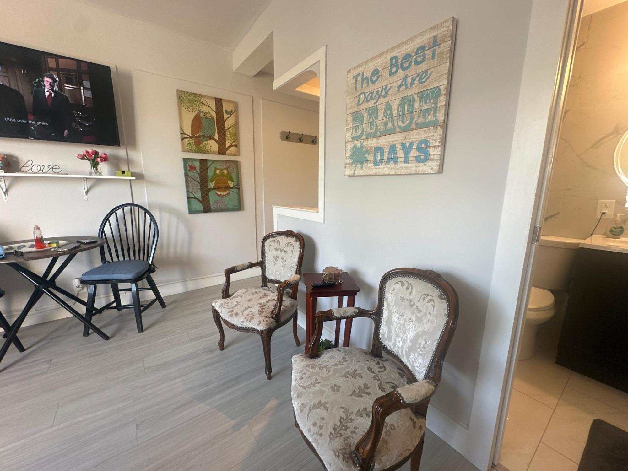 Dream Studio On The Beach Miami Beach Exterior photo